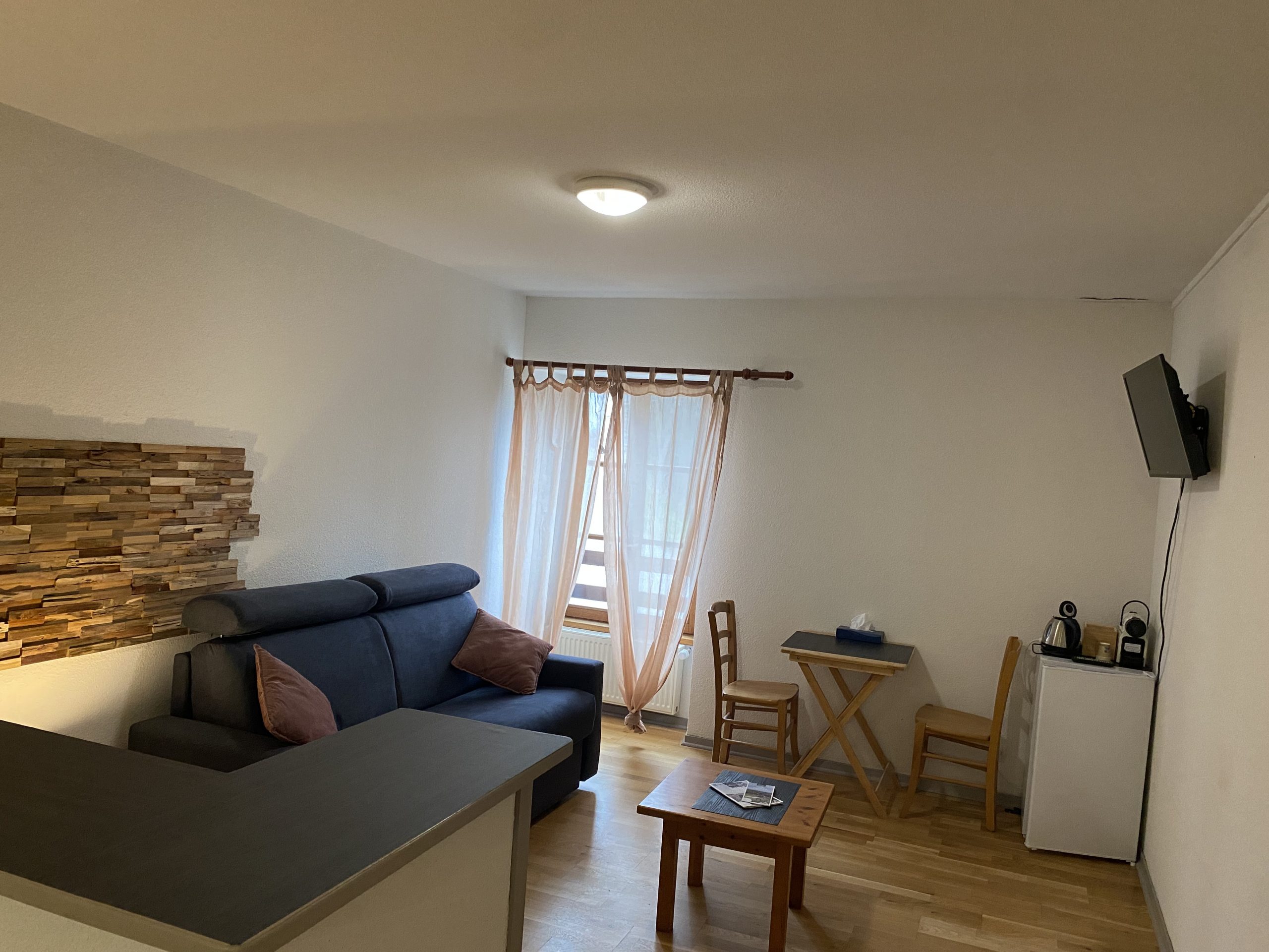 Studio équipé 2